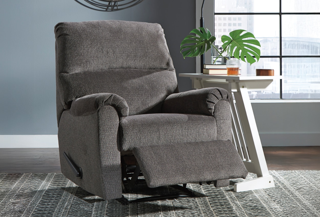 Nirvana Recliner