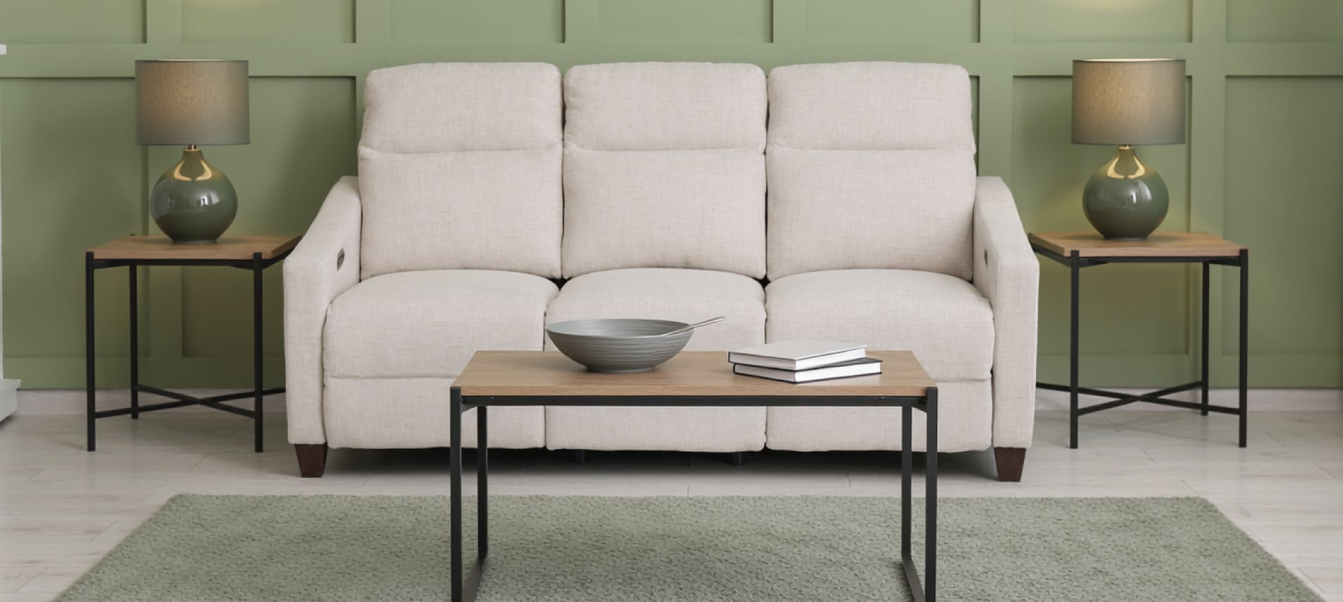 LaZboy Olympic Collection