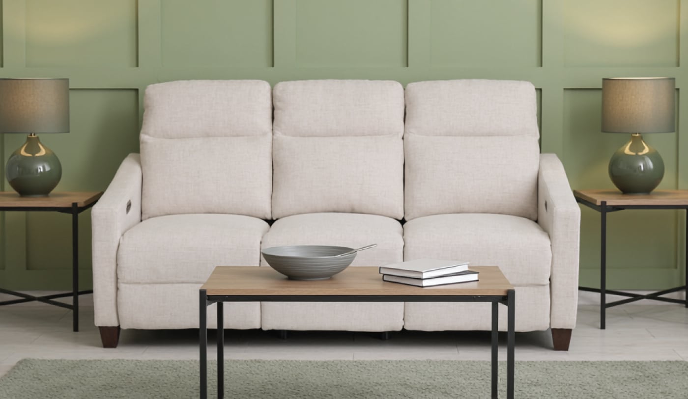 LaZboy Olympic Collection