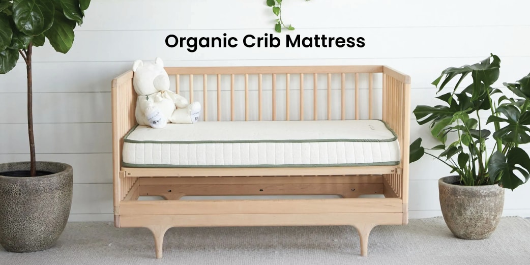 Organic Crib Mattress