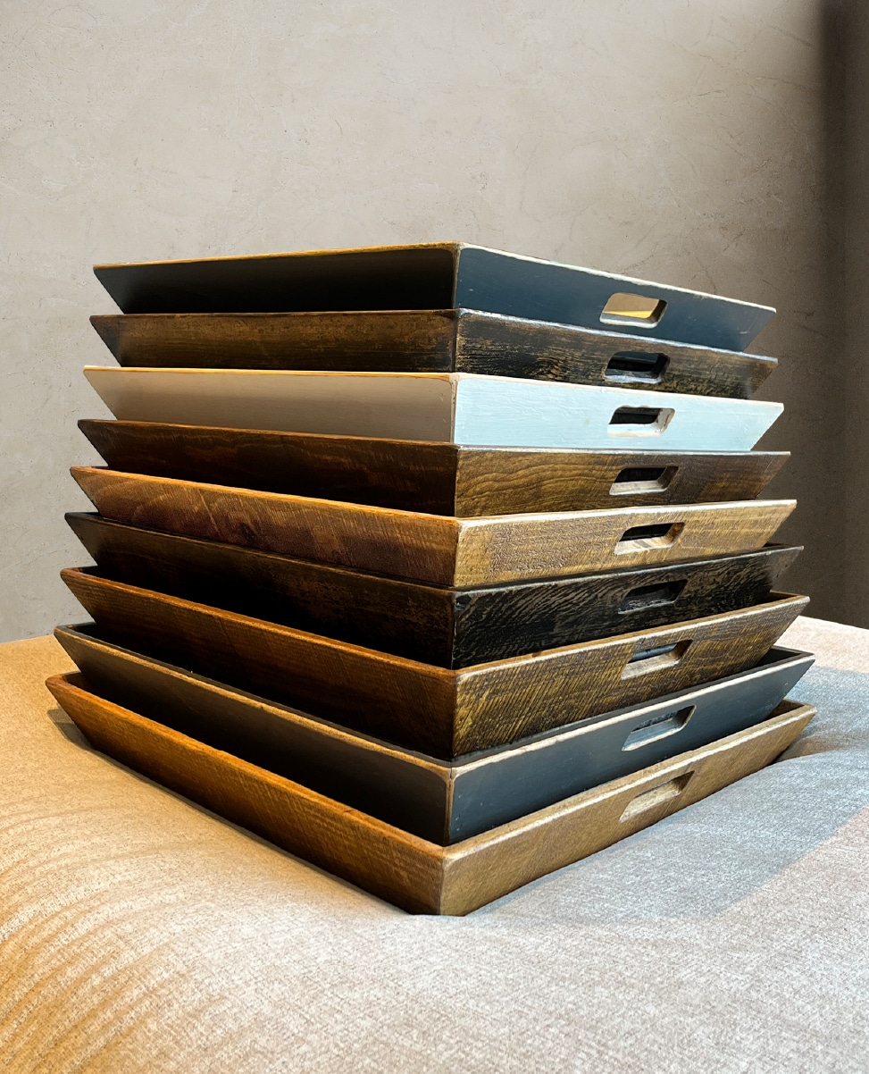 Save 10% on Ottman Trays