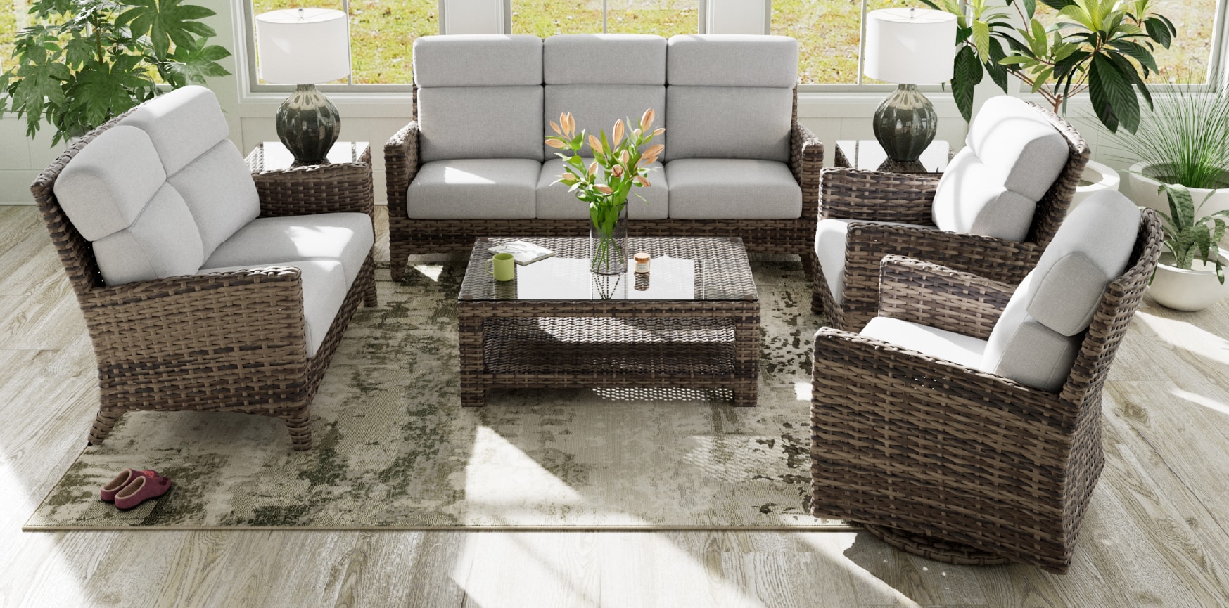 Outdoor Furniture