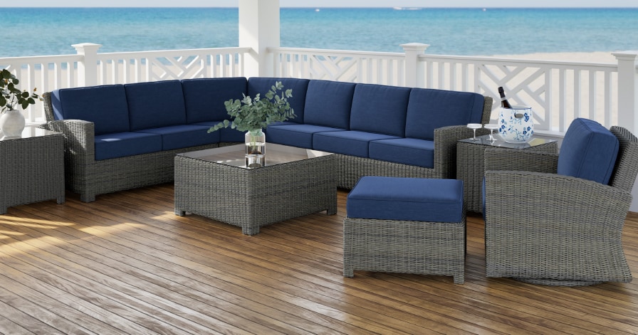Bainbridge Sectional