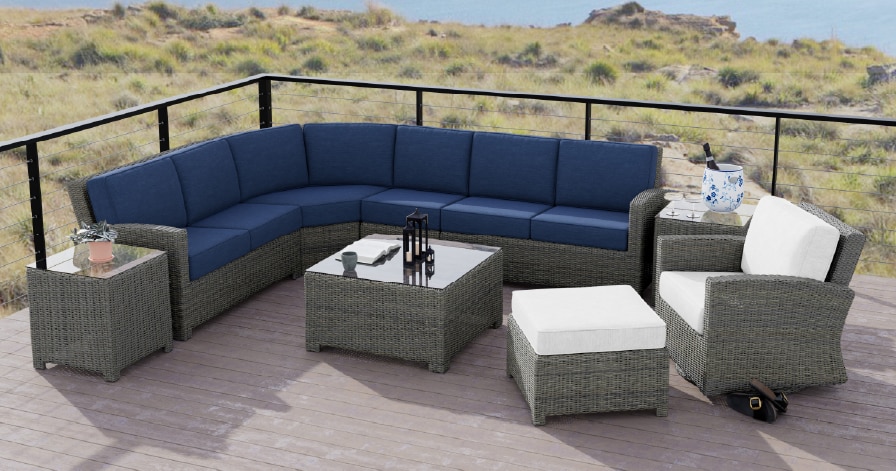 Bainbridge Sectional