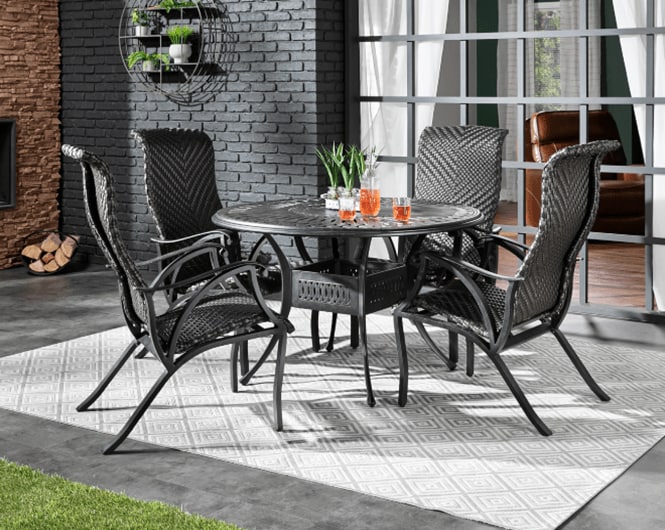 Patio Set