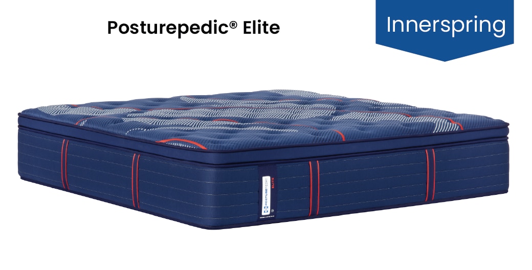 Posturepedic ELITE Innerspring