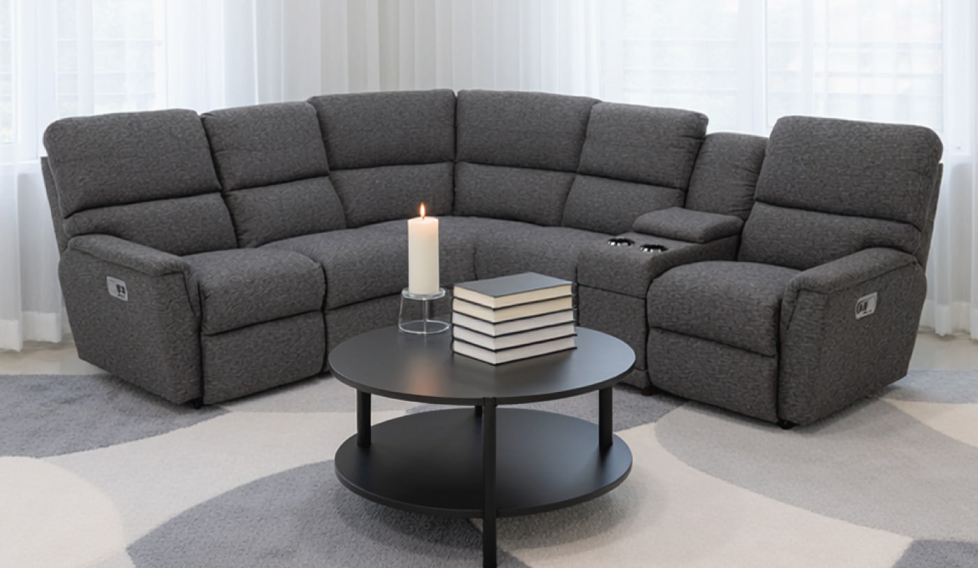 LaZboy Ava Collection