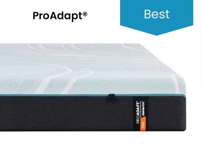 Pro-Breeze Mattress