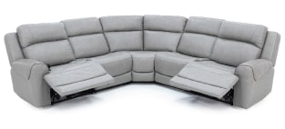 Reclining Sectionals