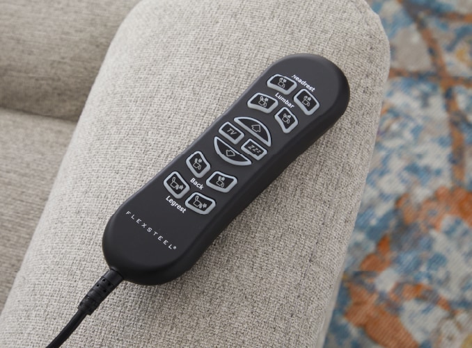 Zecliner Remote Control