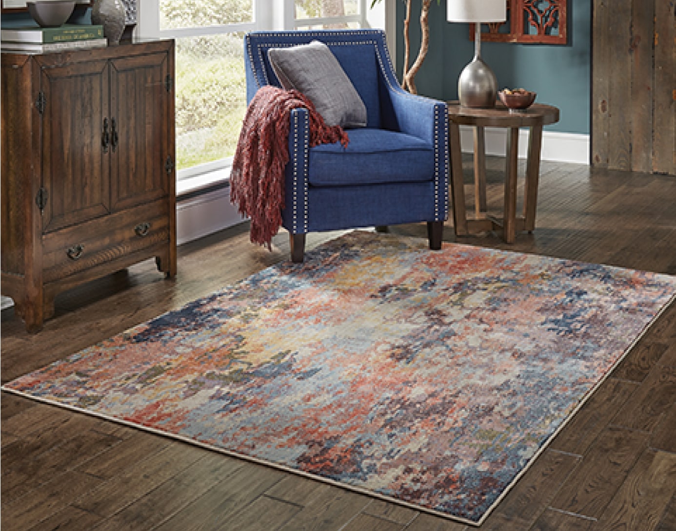 Rugs