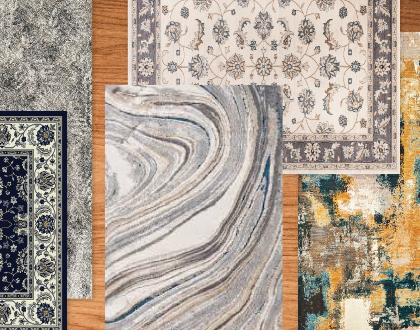 Rugs