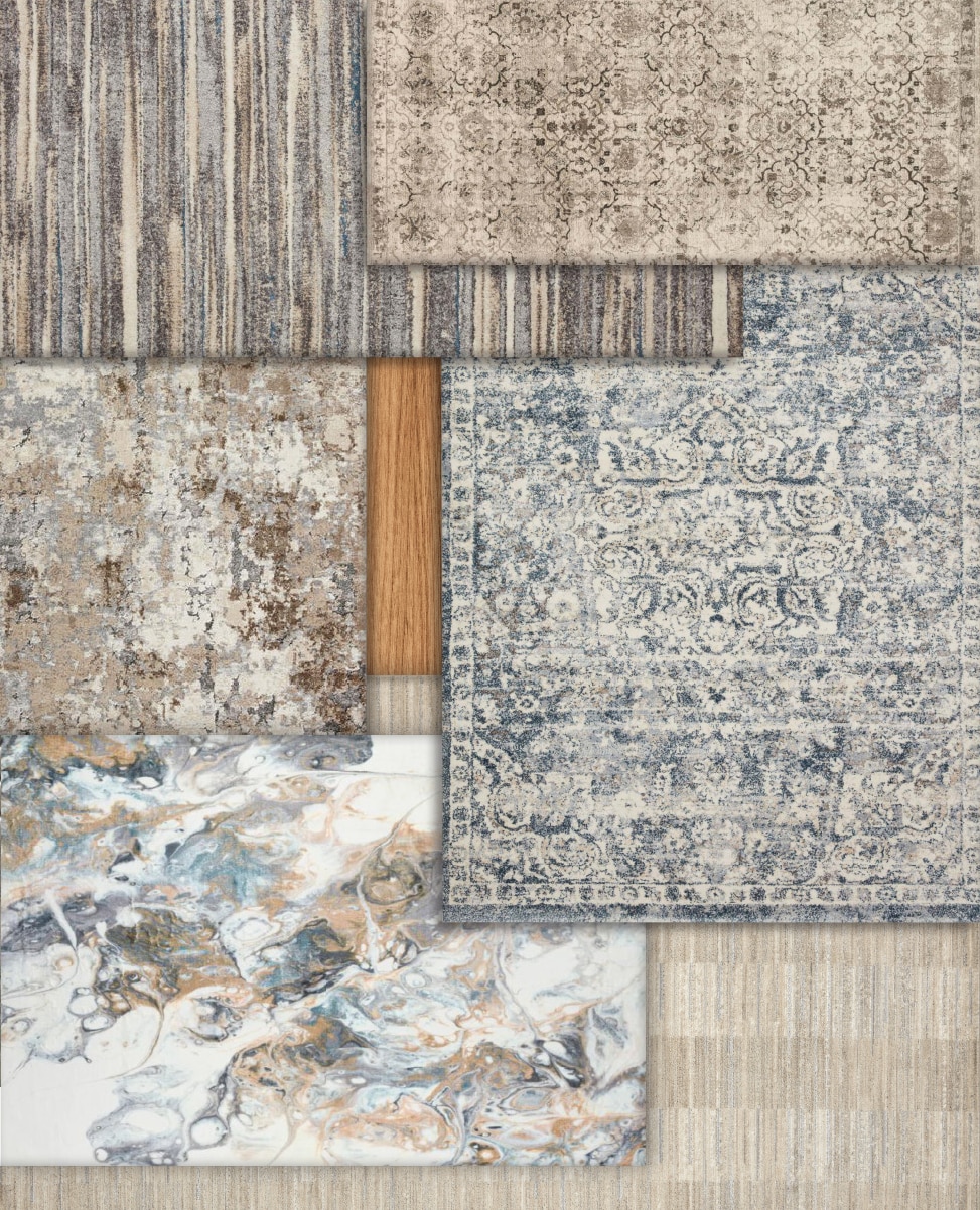 Save 10% on Rugs
