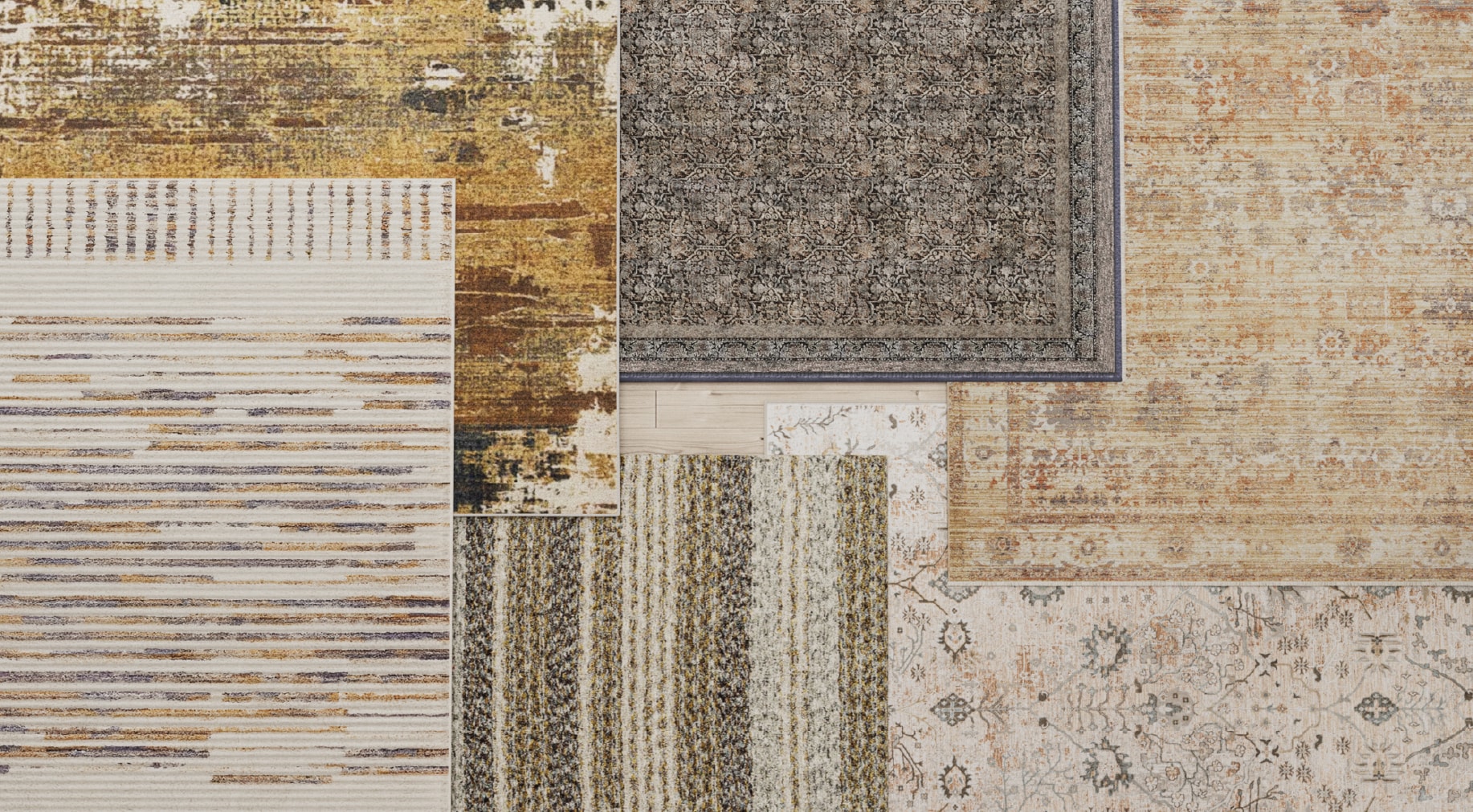 Save 10% On Rugs