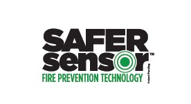 Safe Sensor Fire prevention technology