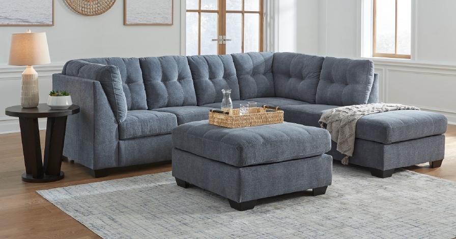 Shop Sectionals