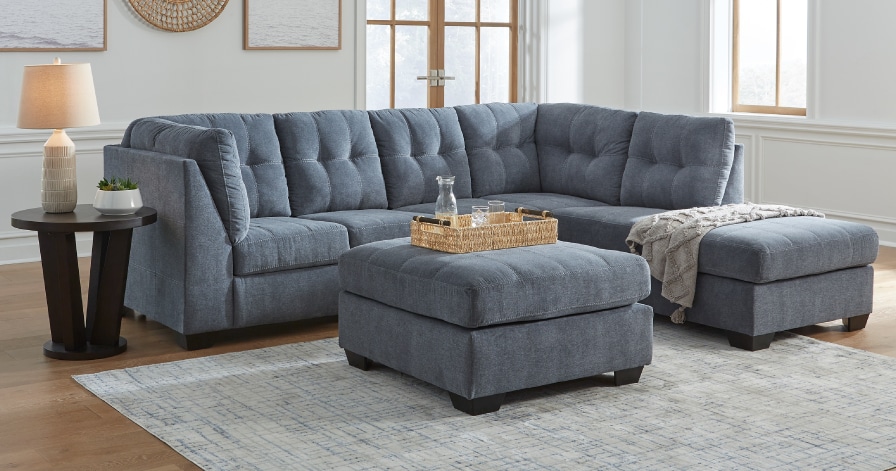 Shop Sectionals