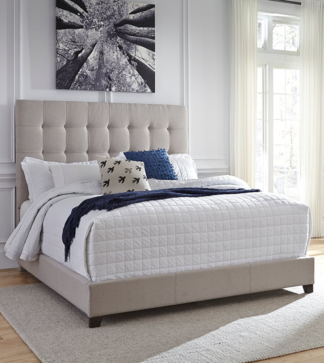 Shop Bedroom Furniture