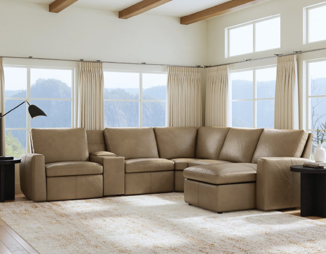 Shop All Flexsteel Sofas & Sectionals