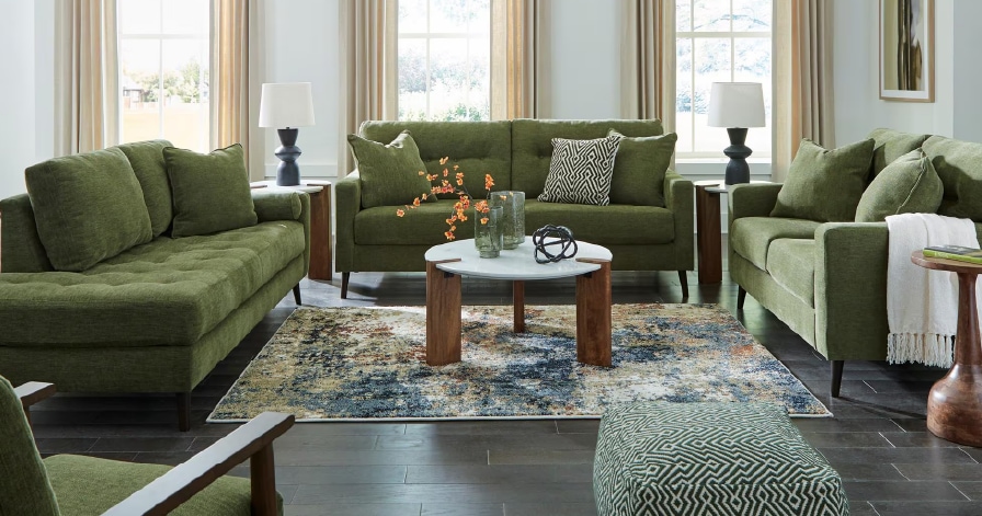 Shop Sofas