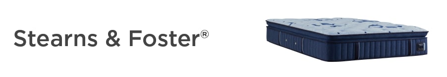 Stearns & Foster