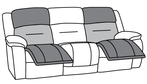 Sofa - Fully Loaded Callout