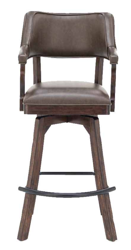 Gettysburg Stool