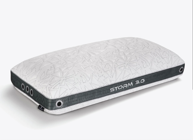 storm pillow
