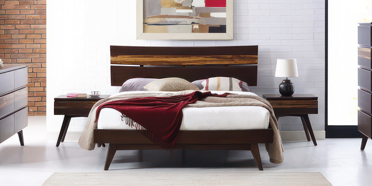 Sustainable Bedroom Furniture