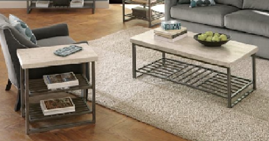 Shop Accents