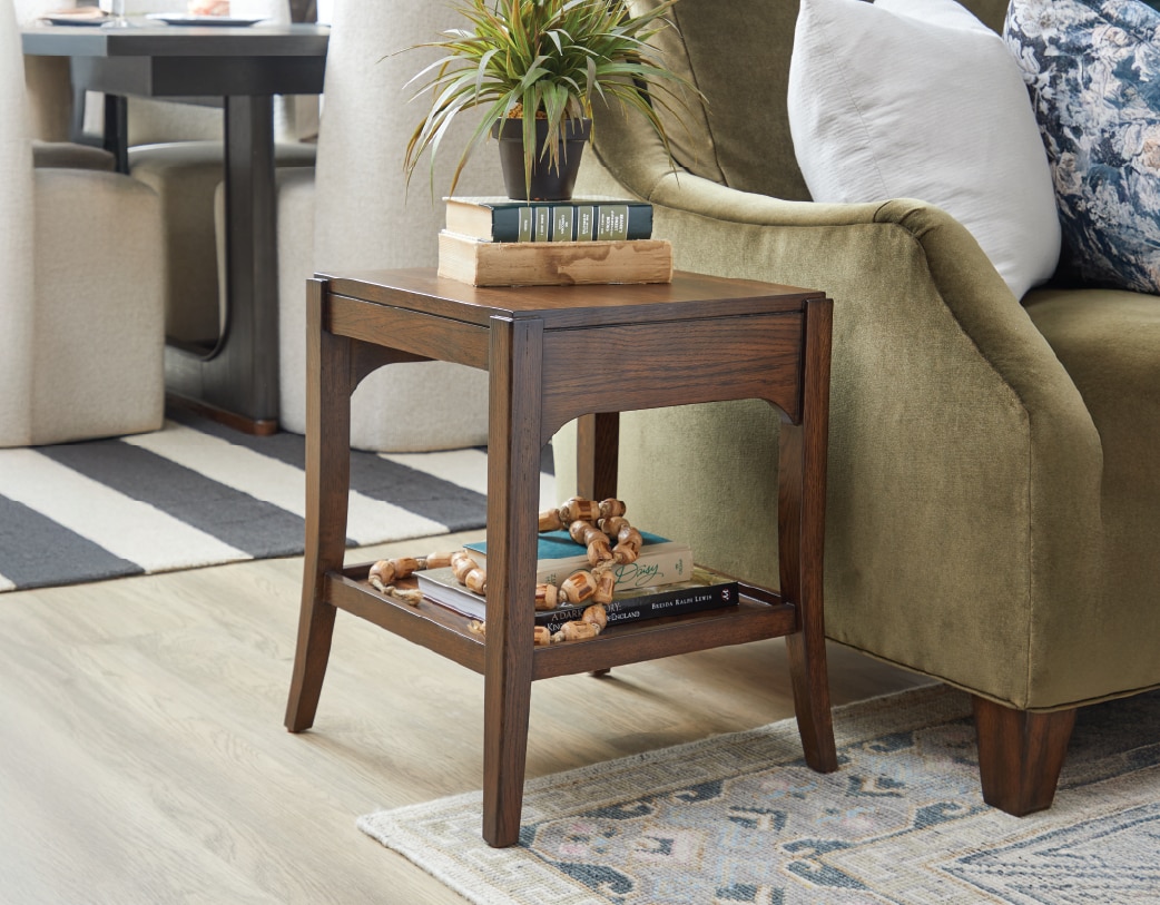 Shop All Flexsteel Accent Tables