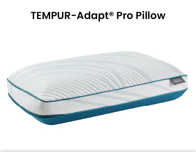 Tempur-Adapt Cloud