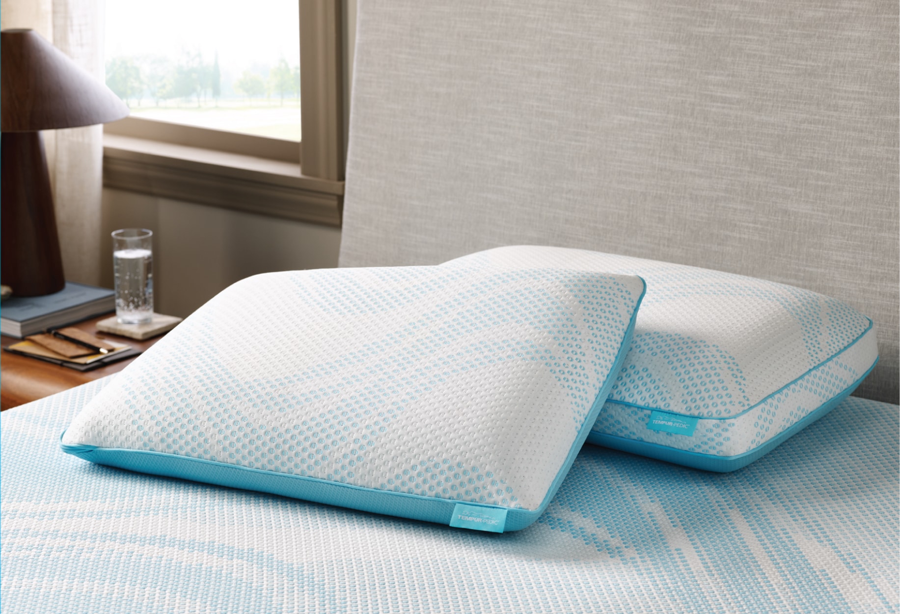 Tempur-Pillows