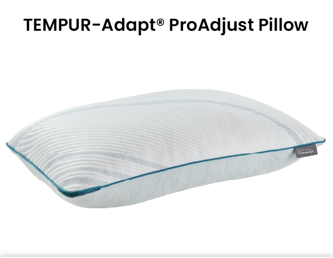 Tempur-Adapt Pro Adjust