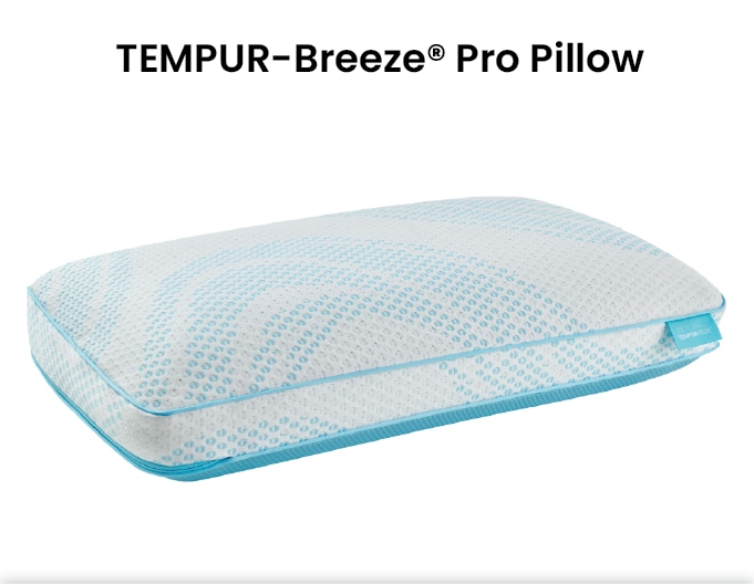 Tempur-Adapt Pro Pklus
