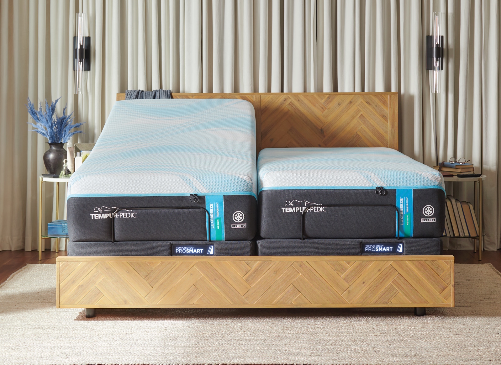 Tempurpedic