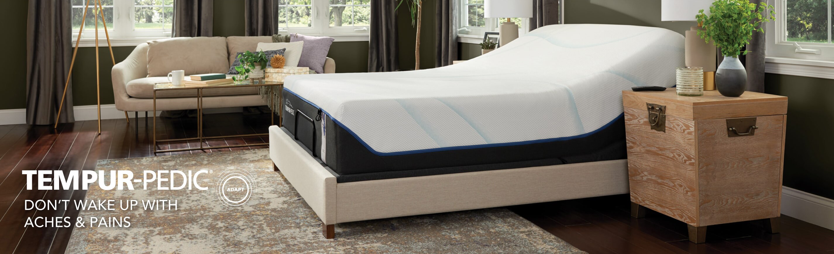 Tempurpedic Mattresses