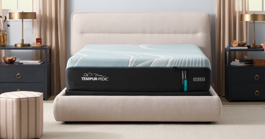 TempurPedic Mattresses
