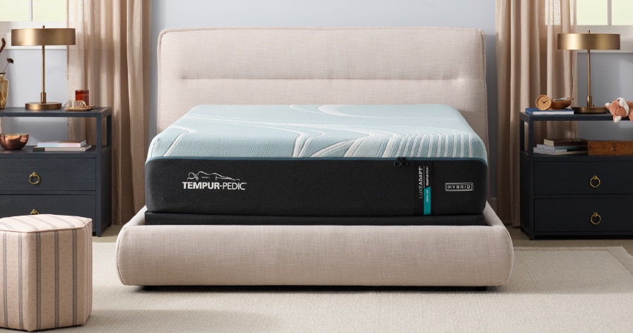 Shop TempurPedic Mattresses