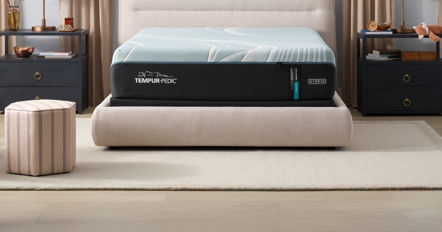 Shop TempurPedic Mattresses
