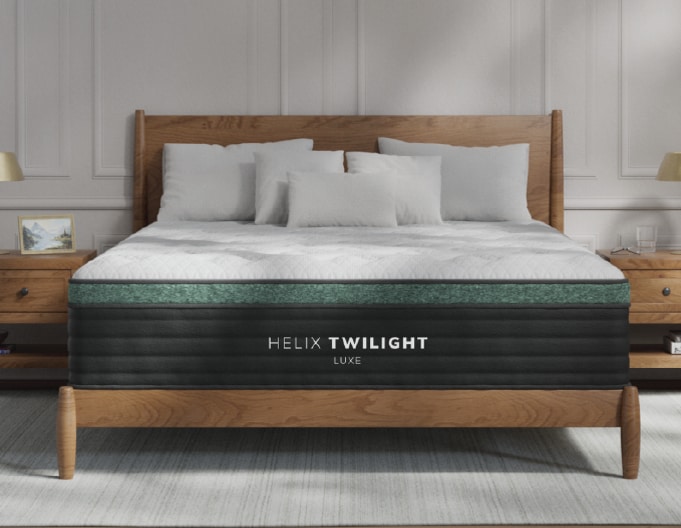 Twilight Luxe Mattress