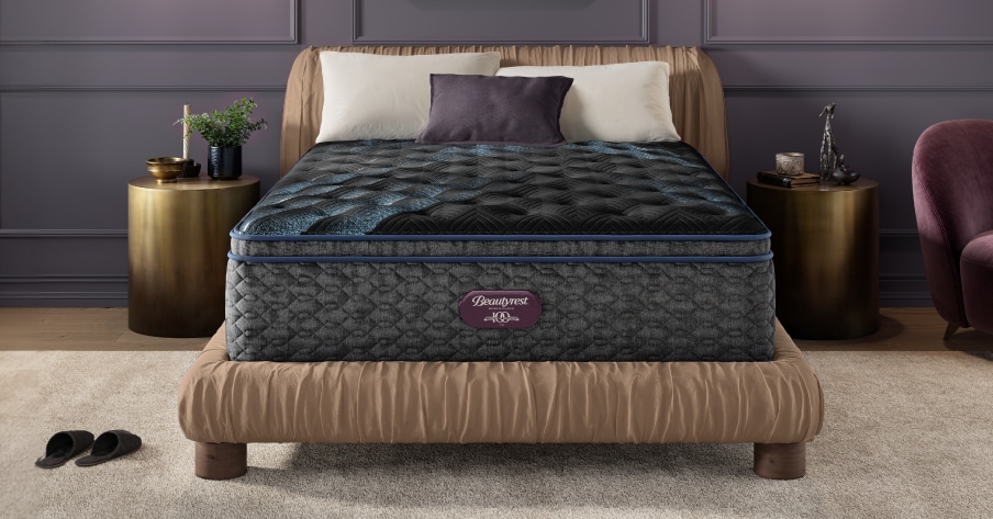 Beautyrest World Class Mattresses