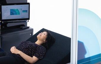 Xsensor Sleep System
