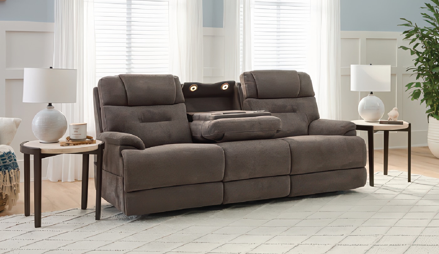 Flexsteel Zofa Collection