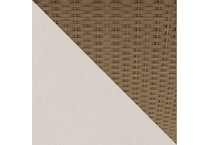  f fawn    canvas swatch  