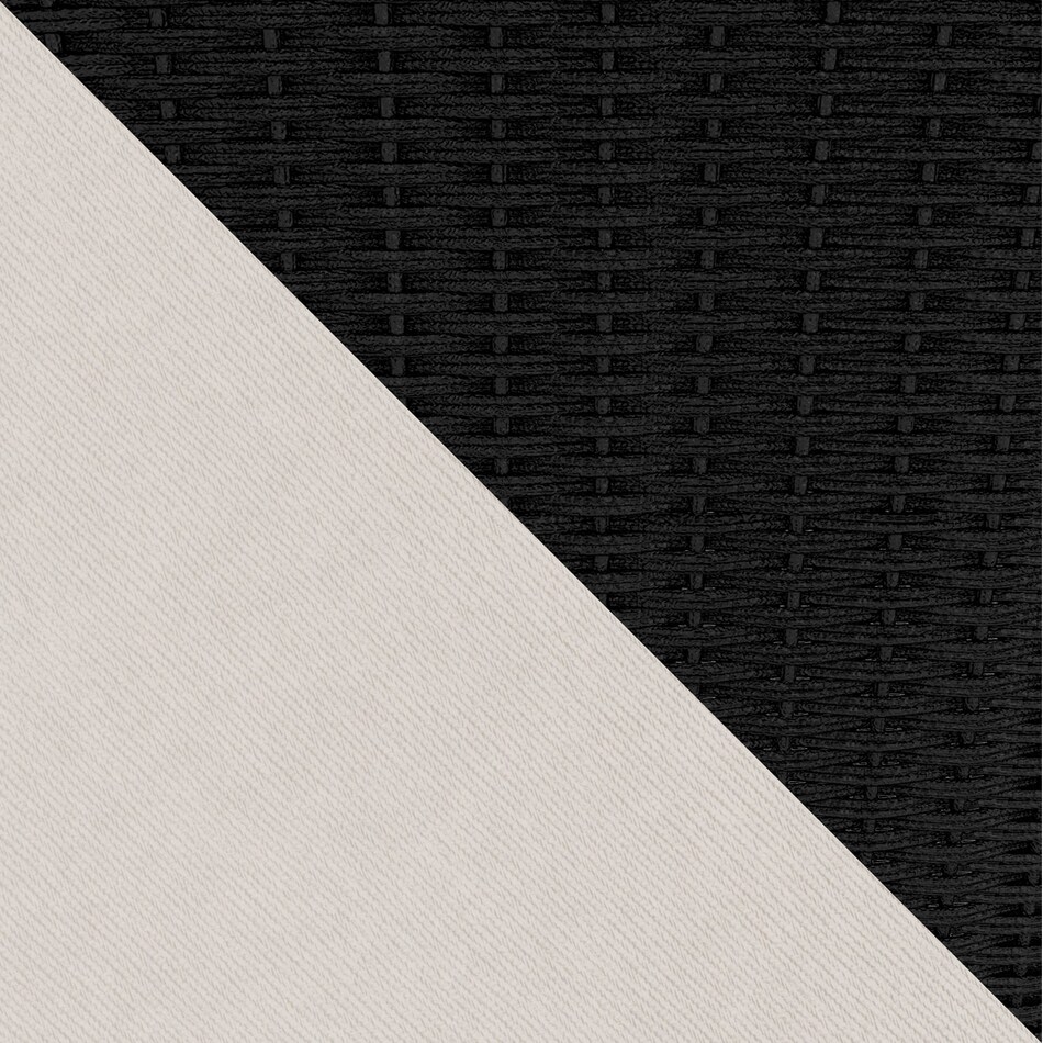  f black    canvas swatch  