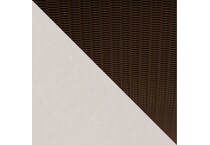  f mink    canvas swatch  