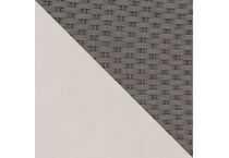 f pewter    canvas swatch  