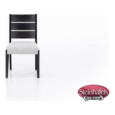 Canadel Loft Upholstered Seat Side Chair 5150