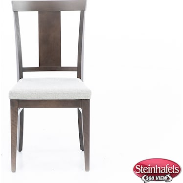 Canadel Core Side Chair 5024